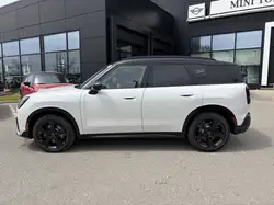 MINI Countryman 2027