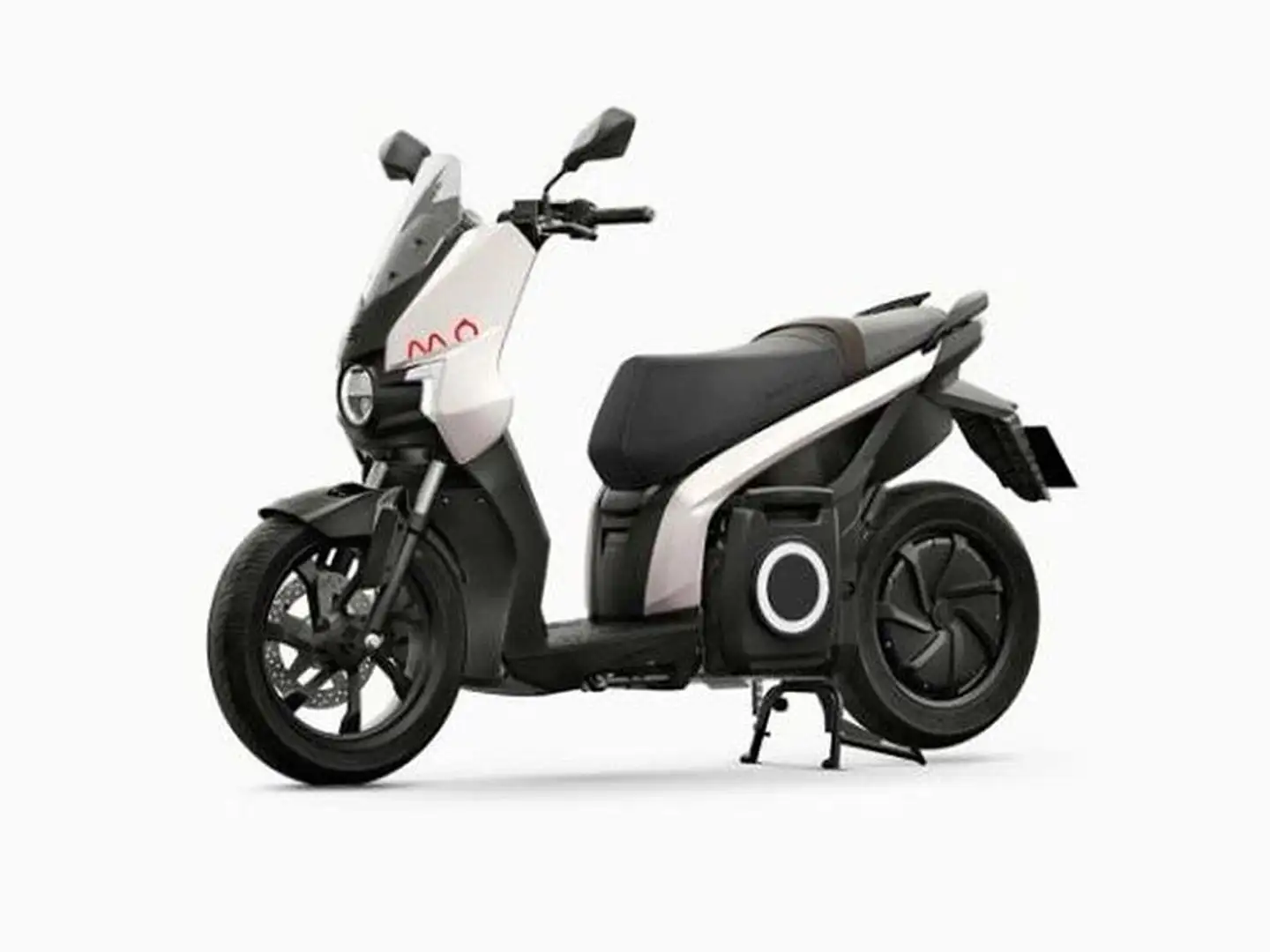 SEAT ULTIMO SEAT MO' 125 - 1