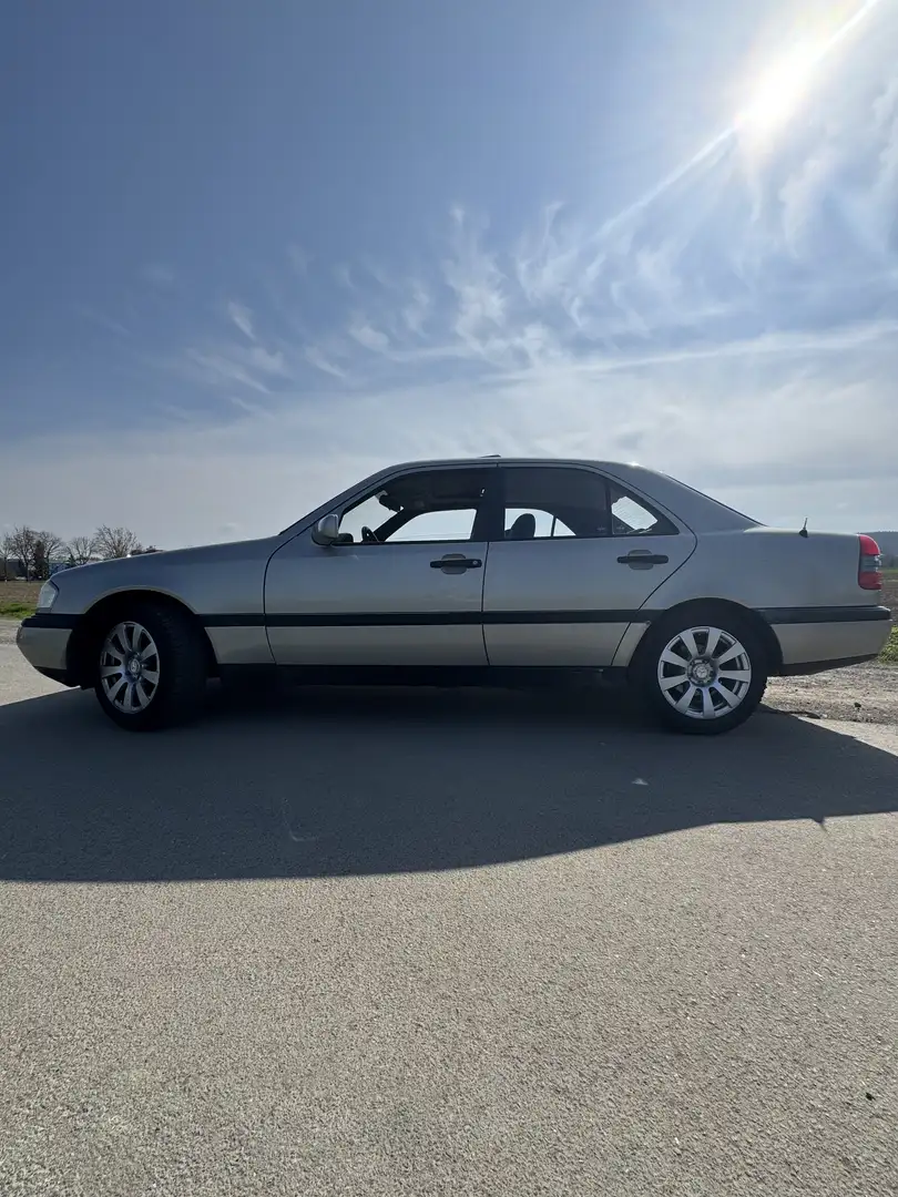Mercedes-Benz C 180 Esprit - 2