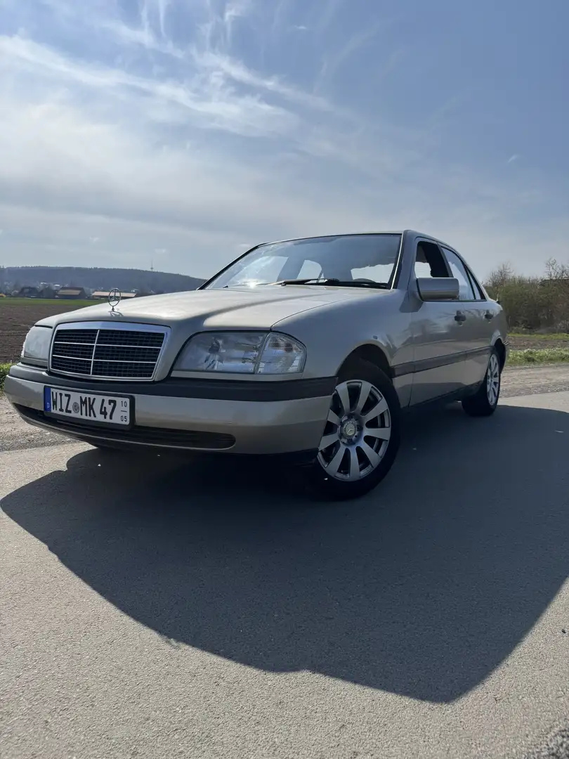 Mercedes-Benz C 180 Esprit - 1