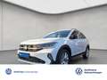 Volkswagen Taigo Goal 1.0 TSI DSG NAVI IQ-Light RFK SHZ Weiß - thumbnail 1