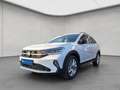 Volkswagen Taigo Goal 1.0 TSI DSG NAVI IQ-Light RFK SHZ Weiß - thumbnail 2