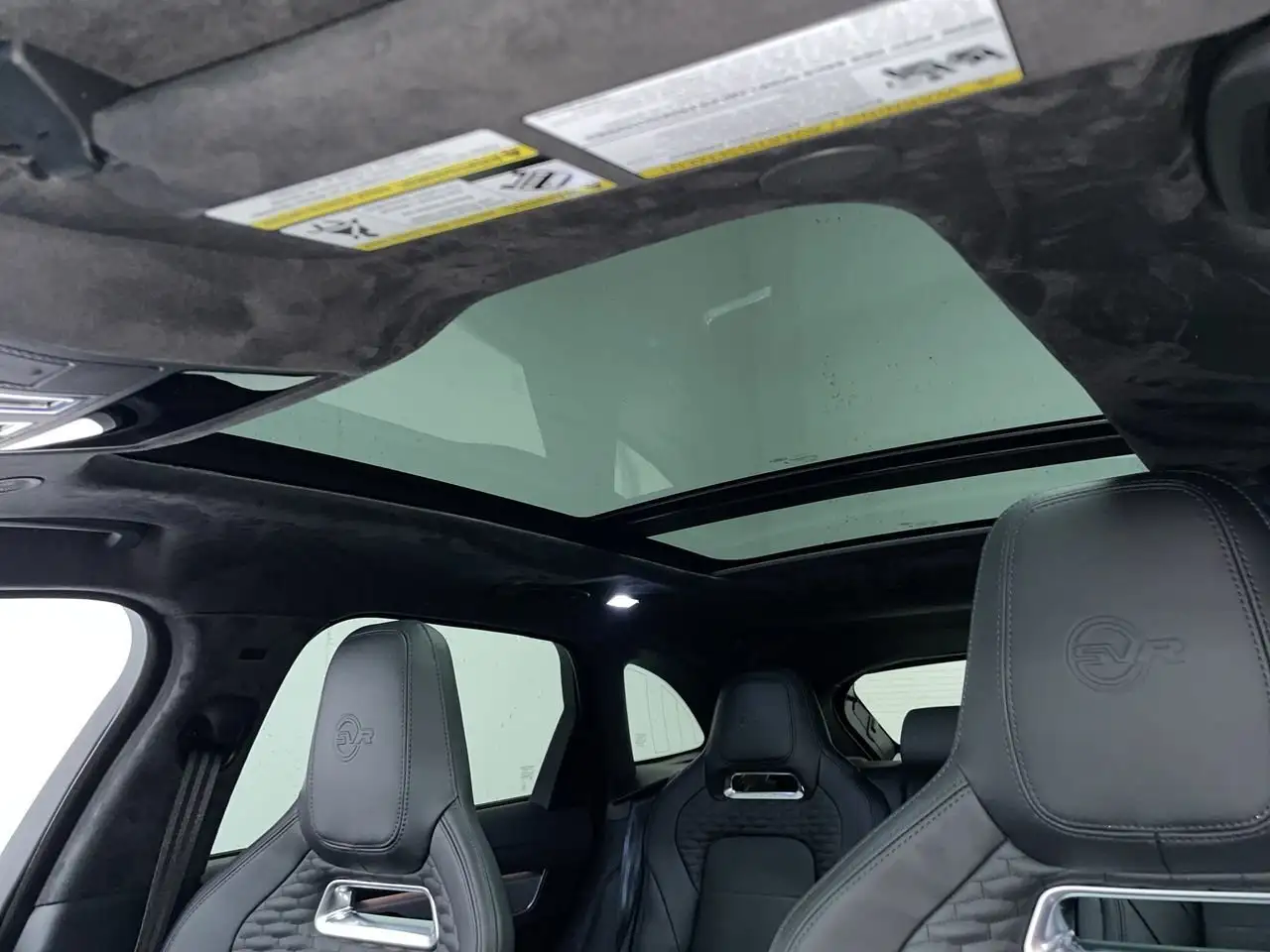 Jaguar F-Pace снимка Jaguar F-Pace