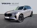 Volvo XC90 T8 AWD 310 + 145ch Ultra Style Dark Geartronic Gris - thumbnail 1