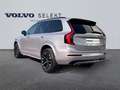Volvo XC90 T8 AWD 310 + 145ch Ultra Style Dark Geartronic Gris - thumbnail 3