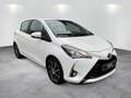 Toyota Yaris 1.5 Dual-VVT-iE Team D Sitzh. RKF Weiß - thumbnail 8
