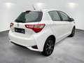 Toyota Yaris 1.5 Dual-VVT-iE Team D Sitzh. RKF Weiß - thumbnail 6