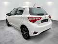 Toyota Yaris 1.5 Dual-VVT-iE Team D Sitzh. RKF Weiß - thumbnail 4