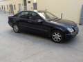Mercedes-Benz C 240 Classe C - W203 2000 Berlina V6 Avantgarde Niebieski - thumbnail 3