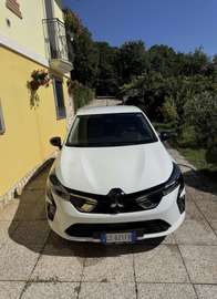 Colt IX 20241.0 turbo Invite