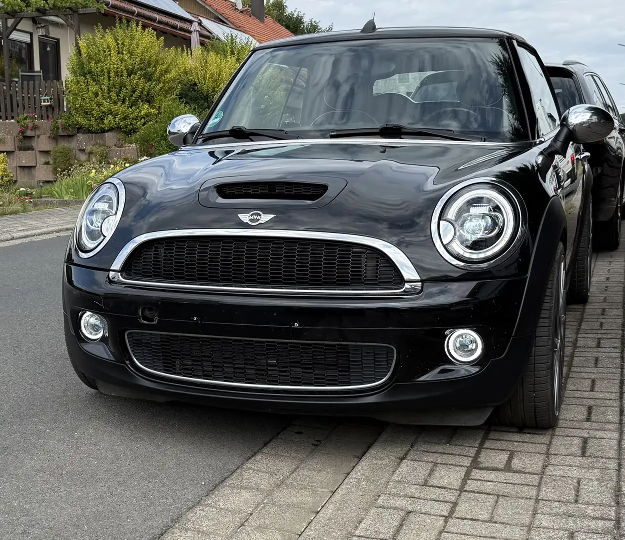 MINI Cooper S Cabrio - 2