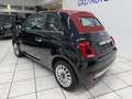 Fiat 500C Dolcevita*Apple-Android*Navi-App*Klima*1.Hd Schwarz - thumbnail 2