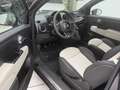 Fiat 500C Dolcevita*Apple-Android*Navi-App*Klima*1.Hd Schwarz - thumbnail 5