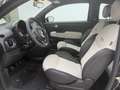 Fiat 500C Dolcevita*Apple-Android*Navi-App*Klima*1.Hd Schwarz - thumbnail 6