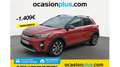 Kia Stonic 1.0 T-GDi Eco-Dynamic Drive 100 Rot - thumbnail 1