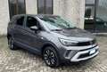 Opel Crossland 1.2 Ultimate s- Km.26.000 Reali-Unico proprietario Gris - thumbnail 1