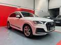 Audi Q7 45 TDI S line plus quattro Blanco - thumbnail 5