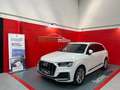 Audi Q7 45 TDI S line plus quattro Blanco - thumbnail 3