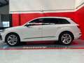 Audi Q7 45 TDI S line plus quattro Blanco - thumbnail 6