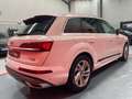 Audi Q7 45 TDI S line plus quattro Blanco - thumbnail 12