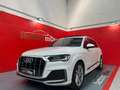 Audi Q7 45 TDI S line plus quattro Blanco - thumbnail 2