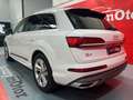 Audi Q7 45 TDI S line plus quattro Blanco - thumbnail 11