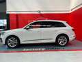 Audi Q7 45 TDI S line plus quattro Blanco - thumbnail 4