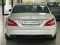 Mercedes-Benz CLS 350 CDI BE LED/Navi/Teilleder/Holzlenkrad Weiß - thumbnail 6