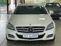 Mercedes-Benz CLS 350 CDI BE LED/Navi/Teilleder/Holzlenkrad Weiß - thumbnail 5