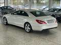 Mercedes-Benz CLS 350 CDI BE LED/Navi/Teilleder/Holzlenkrad Weiß - thumbnail 2