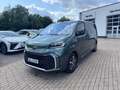 Toyota Proace Verso 2.0 D-4D L1 S/S Team Deutschland Grün - thumbnail 2