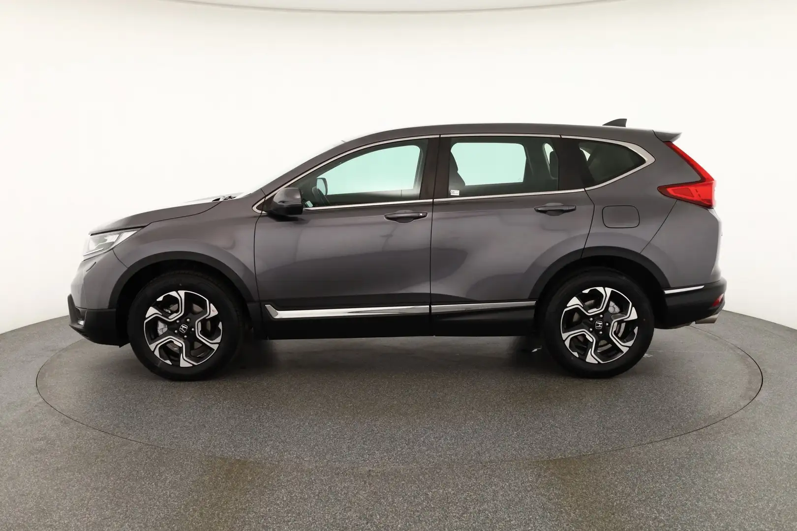 Honda CR-V 1.5 T 4WD Elegance LED Navi Virtual Cockpit Grau - 2