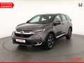 Honda CR-V 1.5 T 4WD Elegance LED Navi Virtual Cockpit Grau - thumbnail 1