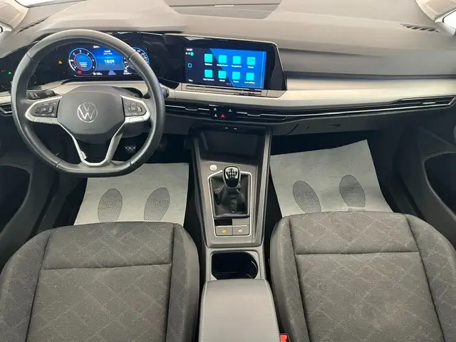Volkswagen Golf view 15