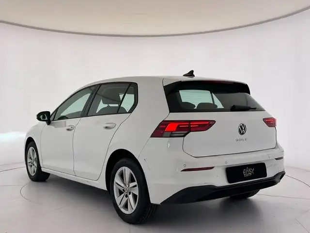Volkswagen Golf view 7