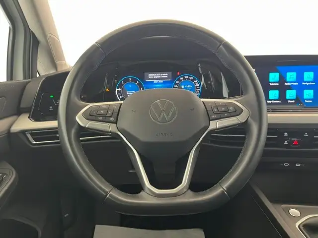 Volkswagen Golf view 16