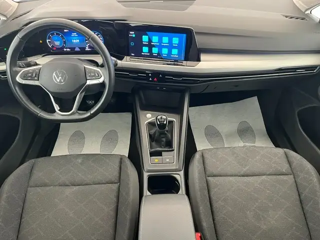 Volkswagen Golf view 14