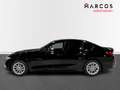 BMW 318 318dA Negro - thumbnail 3