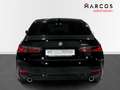 BMW 318 318dA Negro - thumbnail 5