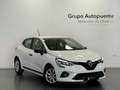 Renault Clio BUSINESS Blanc - thumbnail 1