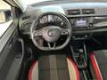 Skoda Fabia Combi Monte Carlo 1.0 TSI SHZ Freisprech PDC Klima Blanc - thumbnail 17