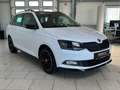 Skoda Fabia Combi Monte Carlo 1.0 TSI SHZ Freisprech PDC Klima Blanc - thumbnail 8
