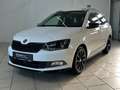 Skoda Fabia Combi Monte Carlo 1.0 TSI SHZ Freisprech PDC Klima Blanc - thumbnail 2