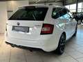 Skoda Fabia Combi Monte Carlo 1.0 TSI SHZ Freisprech PDC Klima Blanc - thumbnail 7