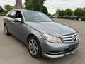 Mercedes-Benz 220 klasse C Gris - thumbnail 3