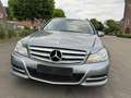 Mercedes-Benz 220 klasse C Gris - thumbnail 2