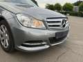 Mercedes-Benz 220 klasse C Gris - thumbnail 4