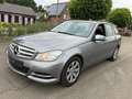 Mercedes-Benz 220 klasse C Gris - thumbnail 1
