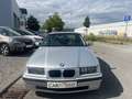 BMW 316 *AUTOMATIK*TÜV*Klima*ALU*Schiebedach* Argent - thumbnail 10