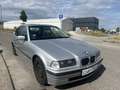 BMW 316 *AUTOMATIK*TÜV*Klima*ALU*Schiebedach* Argent - thumbnail 9